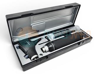 Отоскоп фиброоптический Ri-scope L3